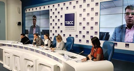 Анонсирована программа «Российской креативной недели – Сибирь»