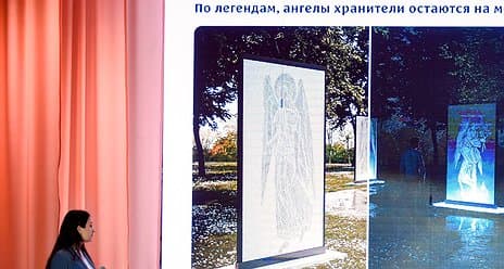 В Енисейске завершился первый очный этап хакатона «Города»