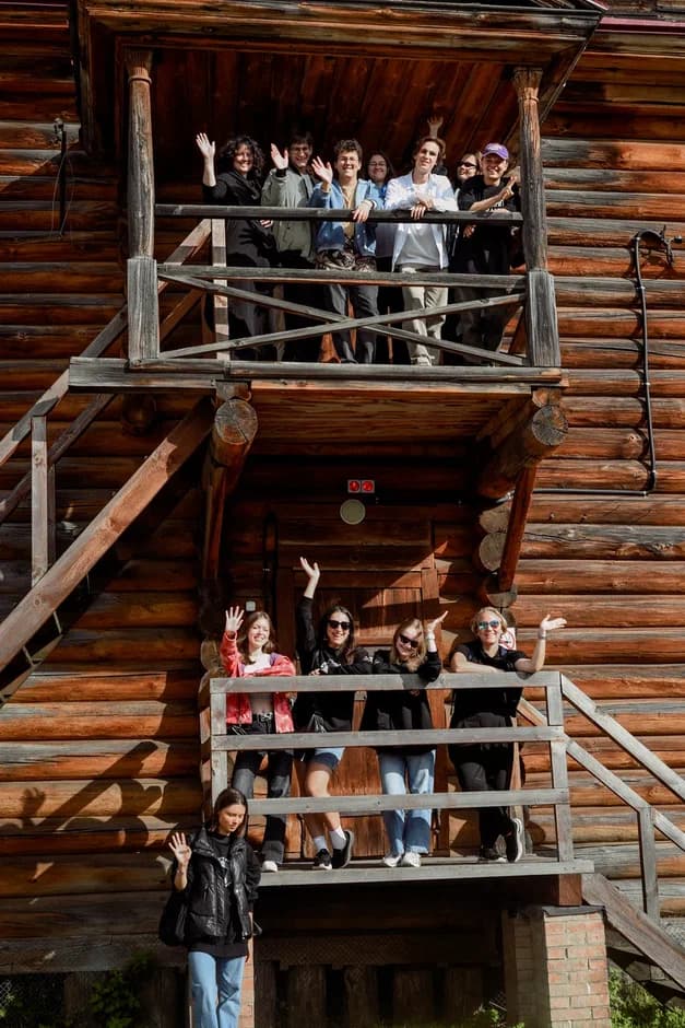 В Енисейске завершился первый очный этап хакатона «Города»