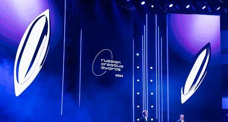 Красноярский край получил премию Russian Creative Awards 2024