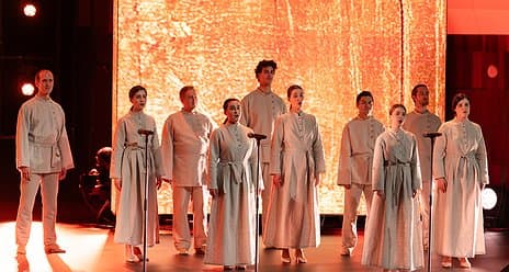 Красноярский край получил премию Russian Creative Awards 2024