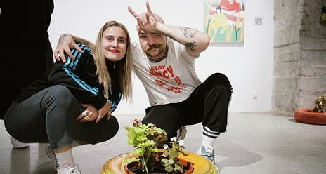 Выставка о границах личного и публичного открылась в «Индустрии»