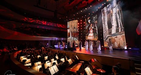Красноярский край получил премию Russian Creative Awards 2024