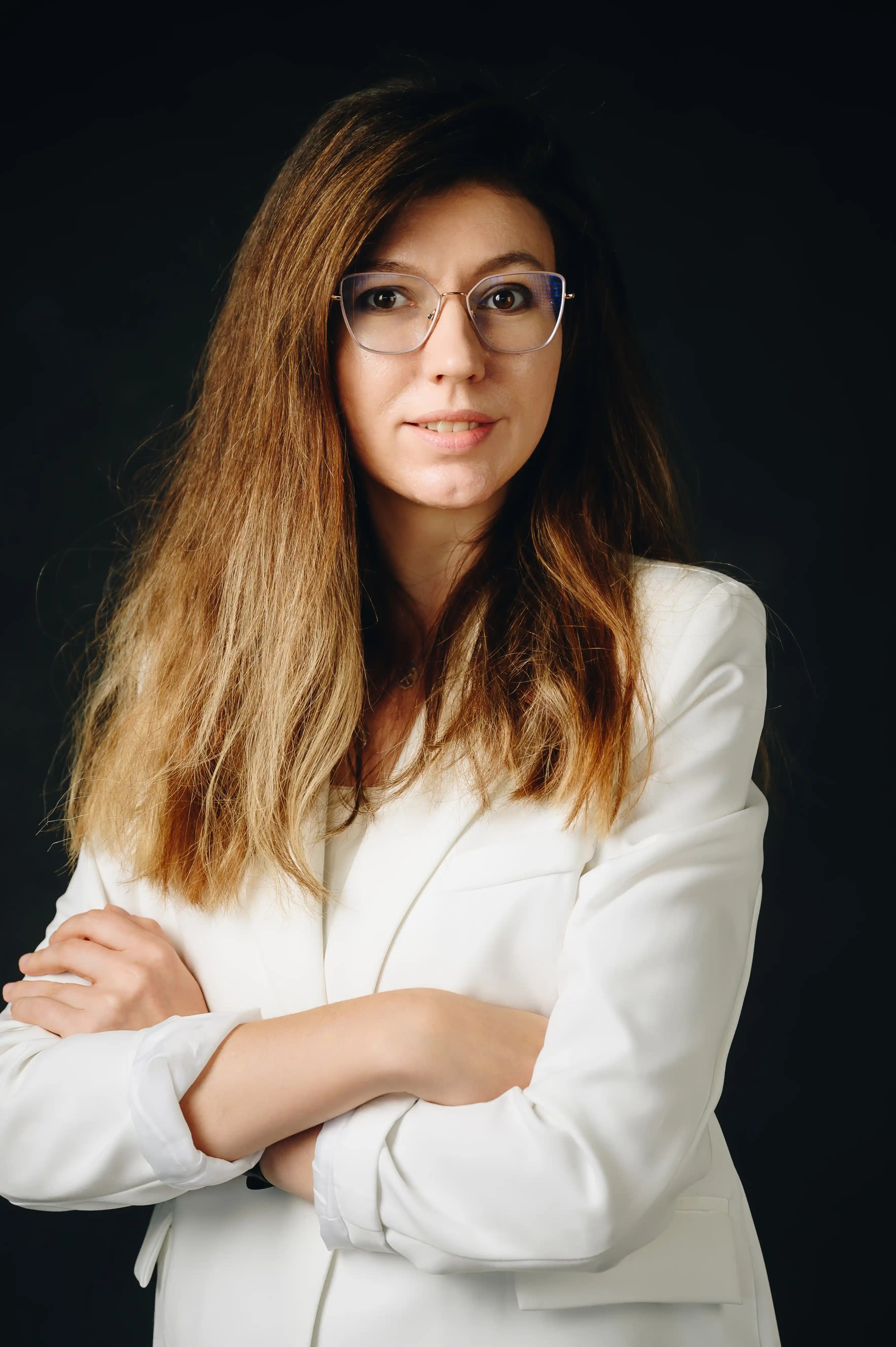 Анна Белявская