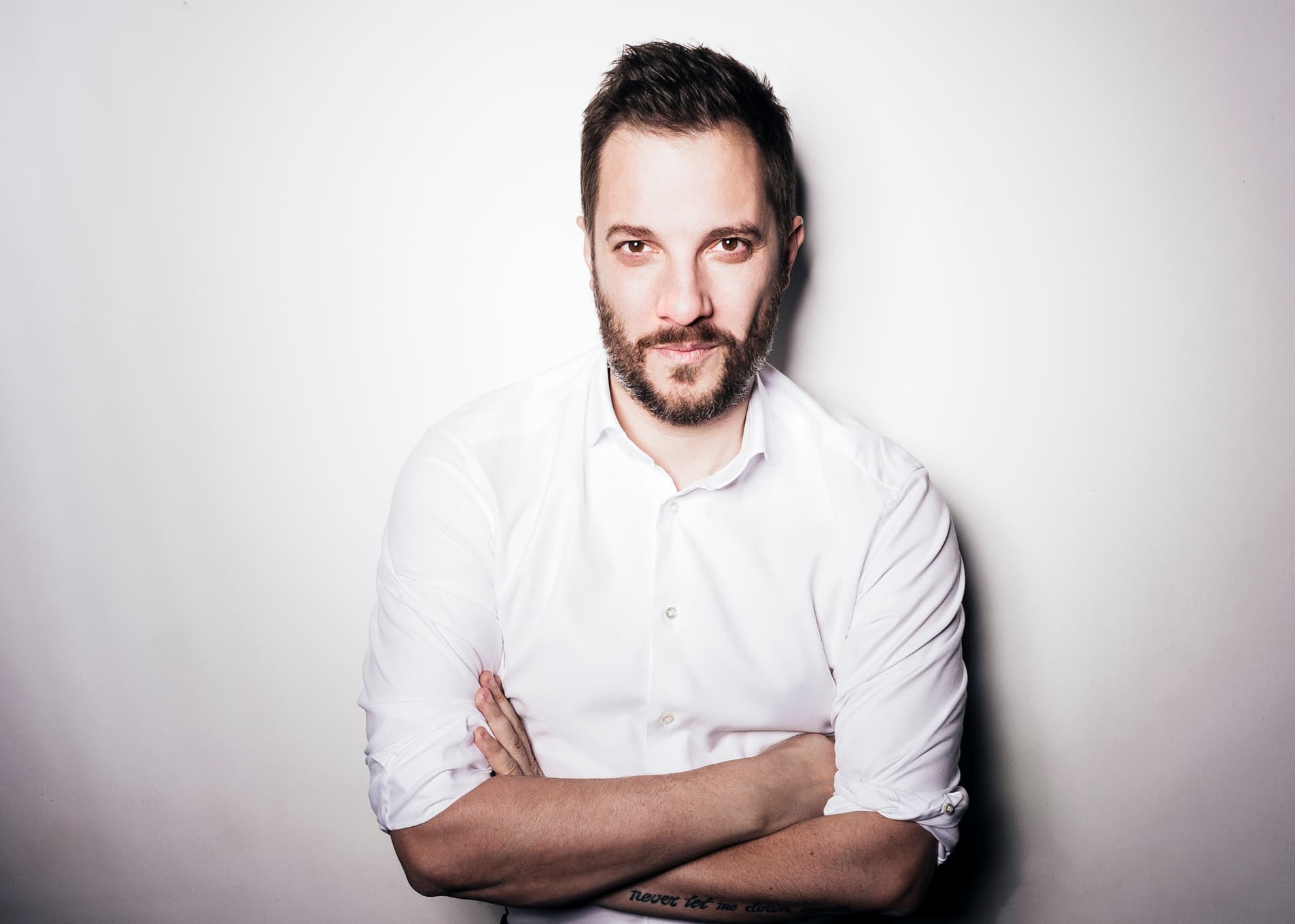 Цыпкин, Бердова и Ветерков обсудят индустрию Telegram-каналов