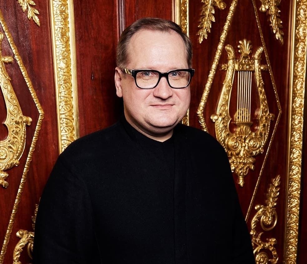 В «Квадрате» состоится встреча о театральном искусстве