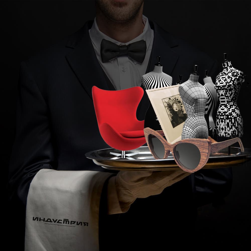 Красноярских производителей приглашают в шоурум креативных товаров