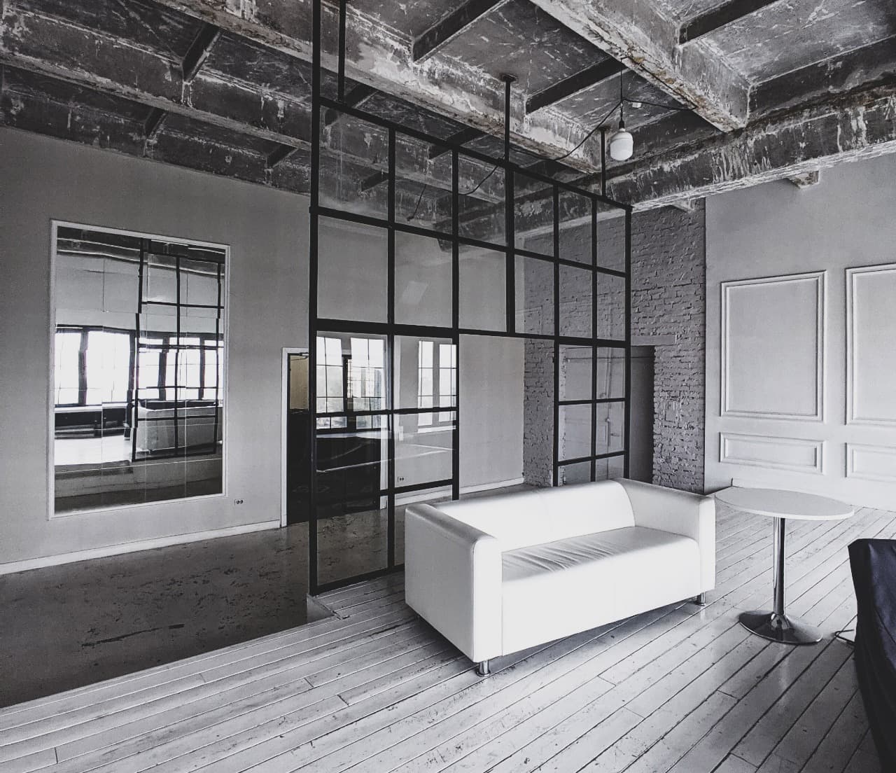 Бизнесу предлагают новое помещение в креативном кластере «Квадрат»