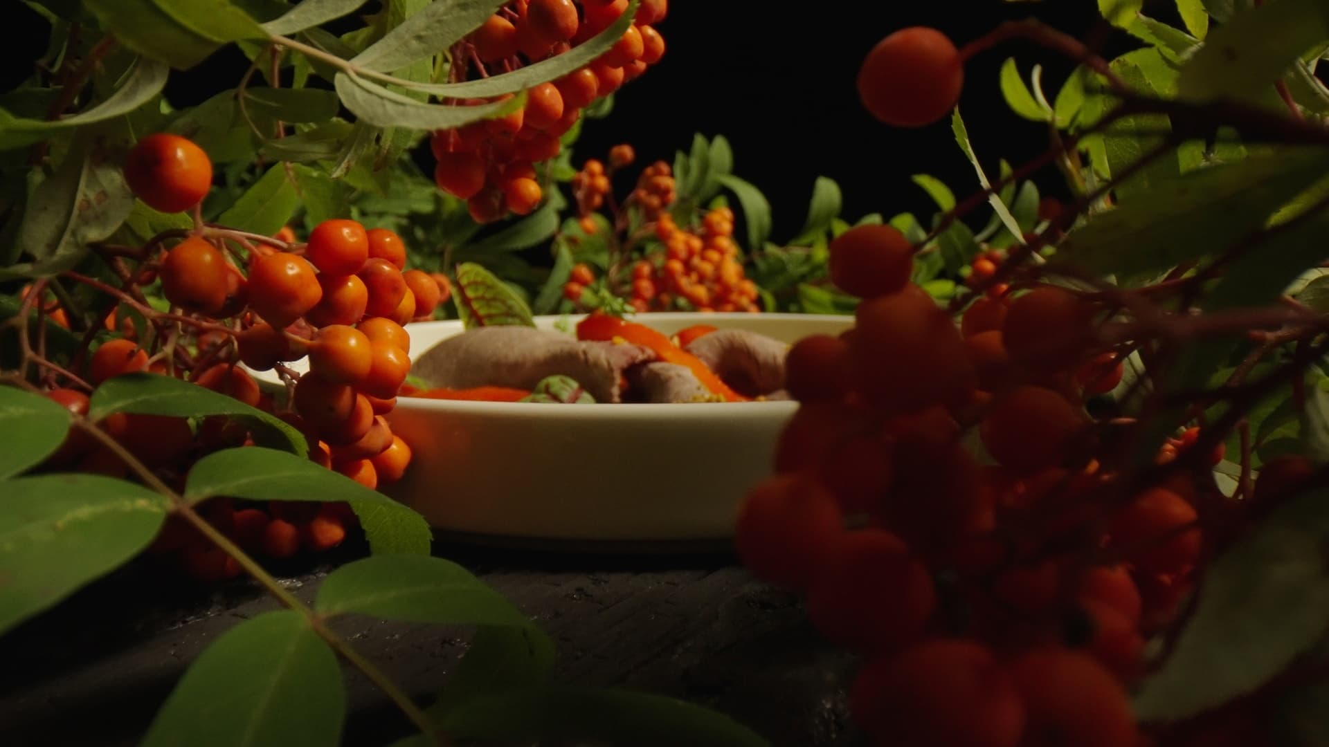 Сериал о красноярской гастрономии представят в дни креативной недели