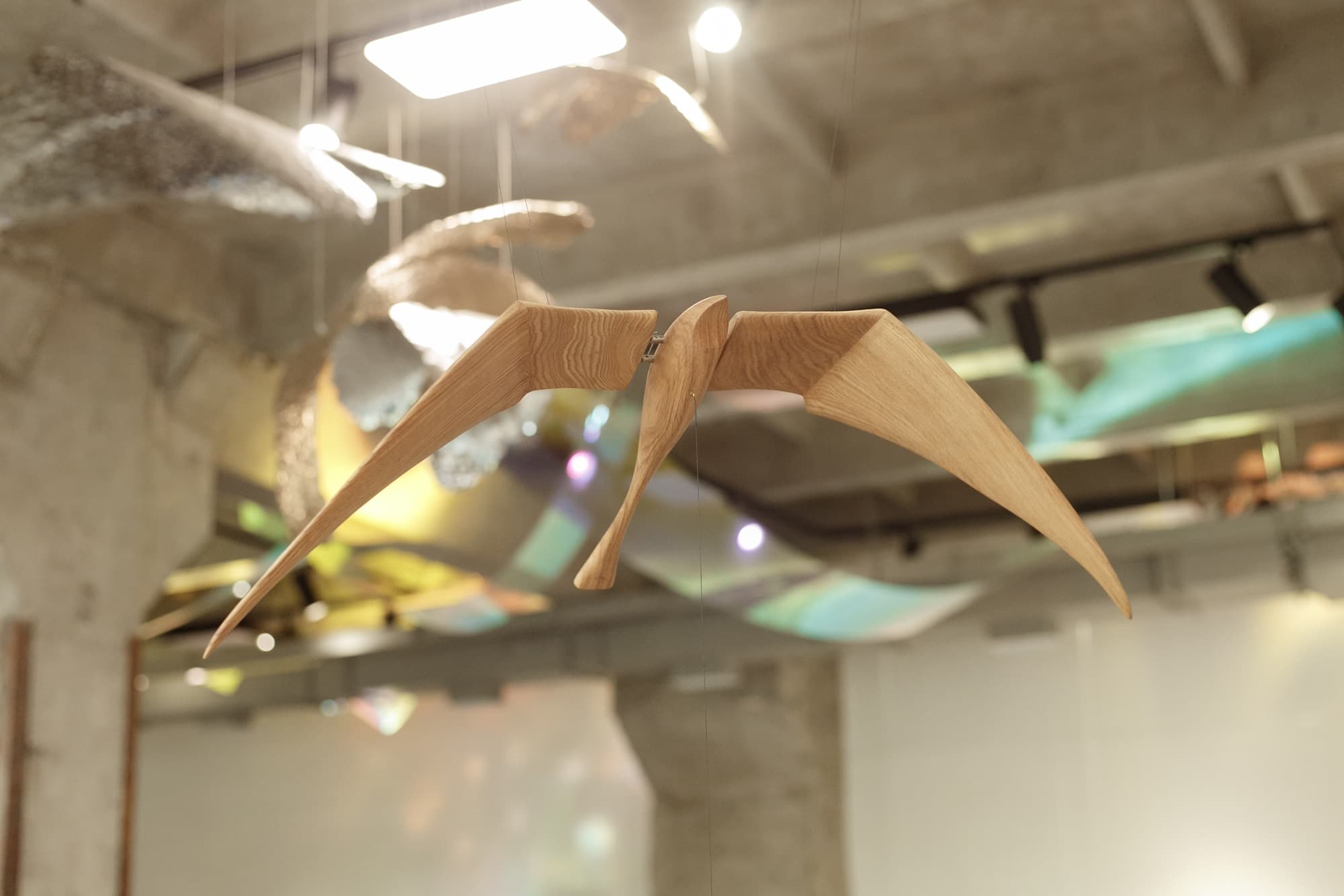 Шоурум «Индустрия» приглашает на День открытых дверей